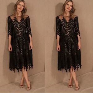 BHLDN Katla Dress 